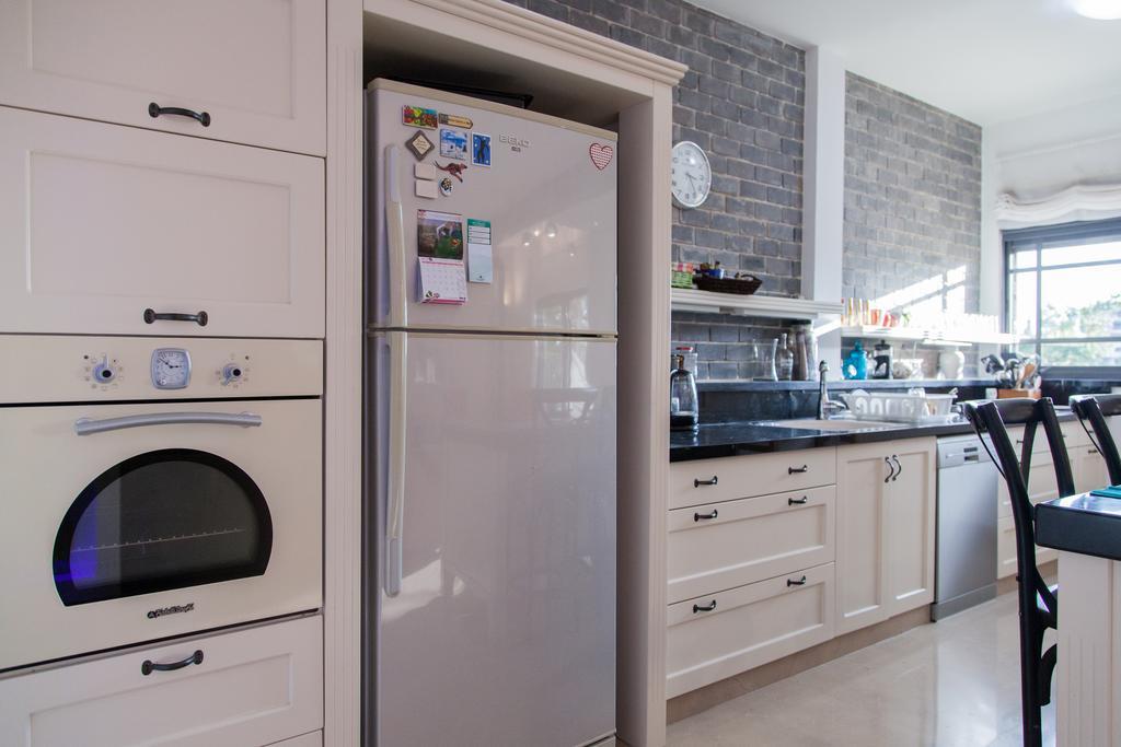 Carmel Home Mount Seaview Hajfa Zewnętrze zdjęcie