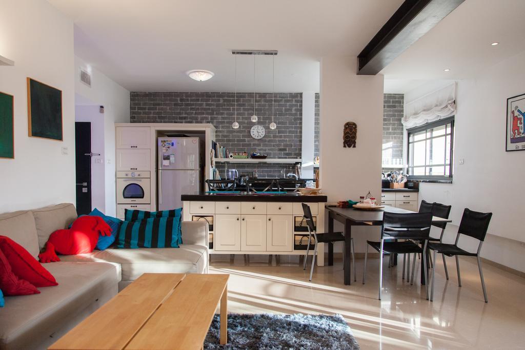 Carmel Home Mount Seaview Hajfa Zewnętrze zdjęcie