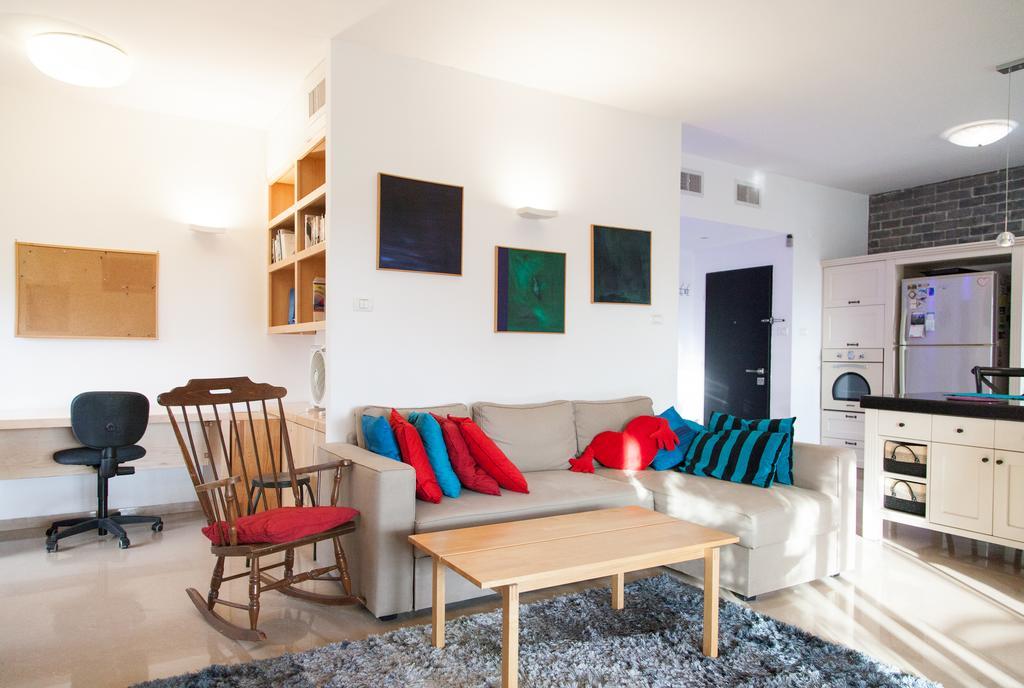Carmel Home Mount Seaview Hajfa Zewnętrze zdjęcie