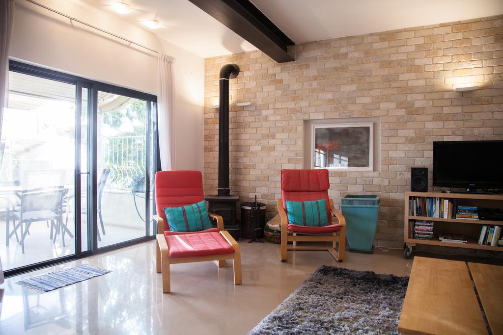 Carmel Home Mount Seaview Hajfa Zewnętrze zdjęcie