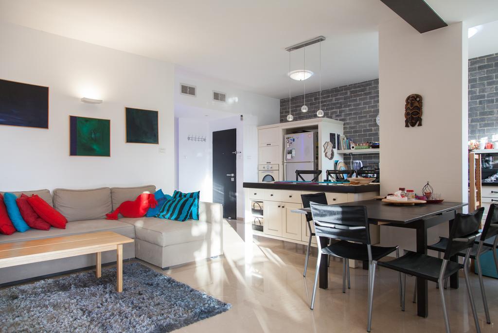 Carmel Home Mount Seaview Hajfa Zewnętrze zdjęcie